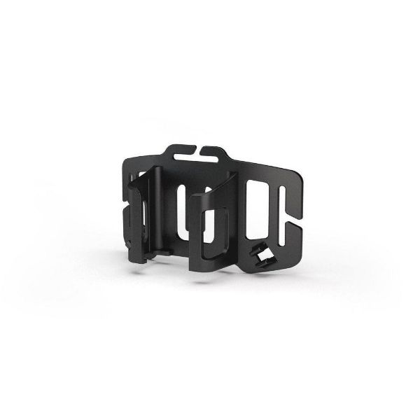 Silva Headlamp battery holder 2.0_3.5 Black